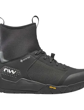 Chaussures Vtt Multicross Mid Gore-tex®