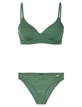 Bikini Manja25 Wire Veggie Green M - Protest - FashionsVida