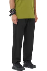 Wayfarer ease 20 pantalón montaña hombre Negro