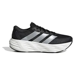 Galaxy 8 Running Shoes Core Black / Matte Silver / Carbon UK 4.5 Women