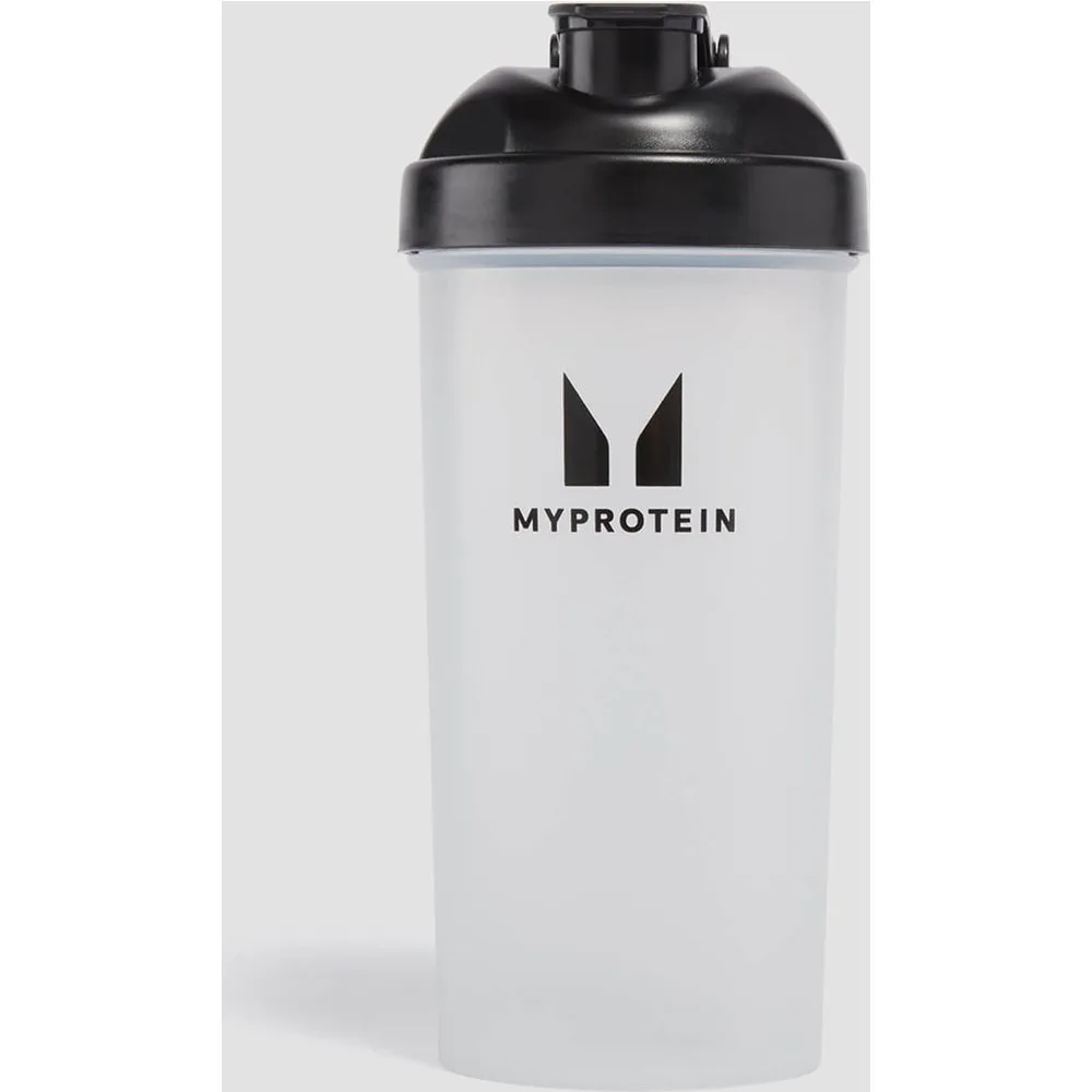 Shaker de plástico de - Transparente/ - MyProtein - FashionsVida