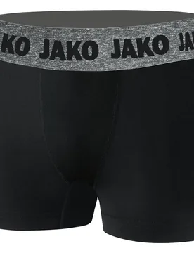 Shorts boxer fonctionnel - Noir - male - Size: 2XL - Jako - FashionsVida