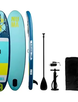 Tabla paddle surf hinchable All 10'6" - NUMA - FashionsVida