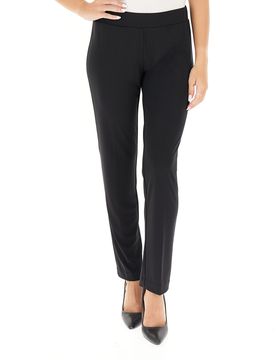 Pantalone a sigaretta NERO 40