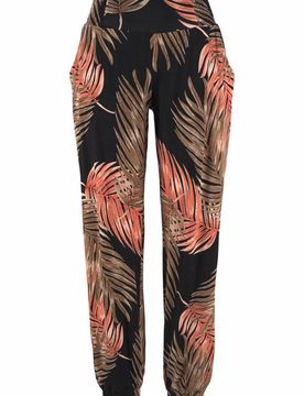 Pantalón bombacho /