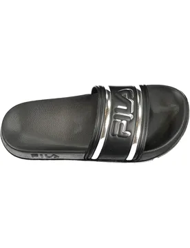 Damen PANTOFFEL Schwarz FFW0102F_NE83162