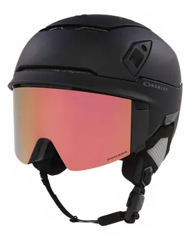 Casque Avec Visière Mod7 Blackout / Blackout S unisex