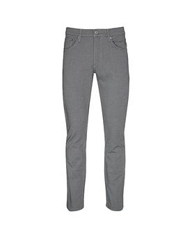 Hose CHUCK grau 36/L36 herren