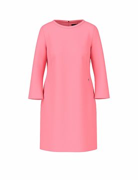 Marc Cain Minivestido rosa 40