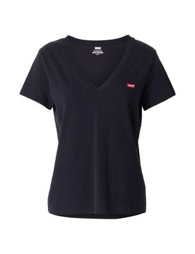 Camiseta 'The Perfect V-Neck' / /