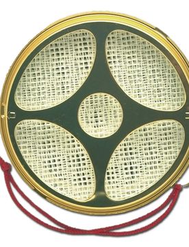Moskito Spiralenhalter Default Title adult