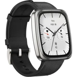 Active 2 Square Smartwatch con Modo Carrera Hyrox