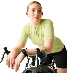 Maillot à Manches Courtes Pedal To