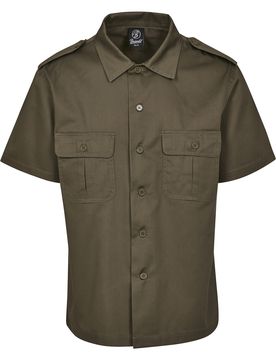 Brandit Camisa oliva