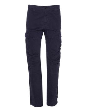 Pantaloni cargo totali di eclissi