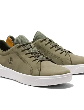 Sneaker Seneca Bay Oxford Deep Lichen Green EU 44