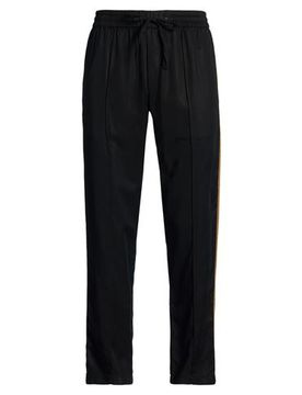 Pantalones Hombre Negro 46,48,50,52 Hombre