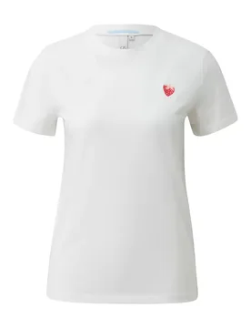 T-Shirt female - M - FashionsVida