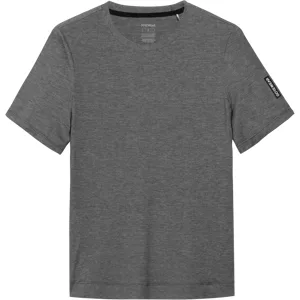 TRAINING TEE Damen Black XL/44 - Gore wear - FashionsVida