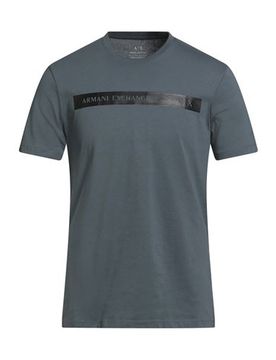 Camiseta Hombre Azul francés L,M,S,XS,XXL Hombre