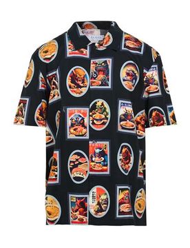 Hemd Herren Schwarz L,M,S,XL Herren