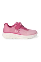Sneakers rosa con chiusura a strappo Hro J G Ps Low Cut 34