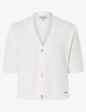 Ajour Cardigan female - 42 - FashionsVida