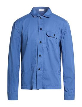 Jacke & Anorak Herren Blau 39,40,41,42,43,44 Herren