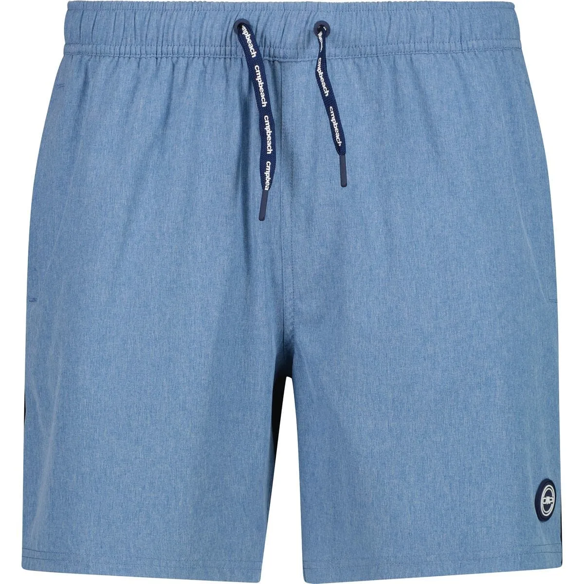 CMP Shorts Herren Badehose, blau 50 - CMP - FashionsVida
