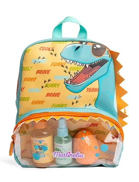 MARTINELIA Mochila Dinosaurio - Martinelia - FashionsVida