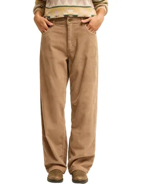 Pantalón de mujer Midtown Cord - Billabong - FashionsVida