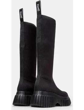 Botas de mujer altas Pix BCN - Camper - FashionsVida
