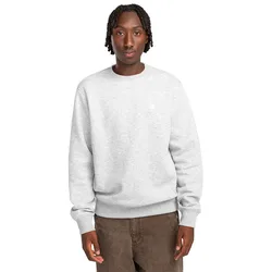 Sweat-shirt Cornell Classic Mid Grey Heather XL