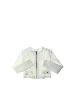 KOCCA Coprispalle bolero PANNA 10