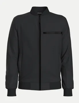 Jacke Clearwater Schwarz 58 - Strellson - FashionsVida