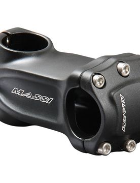 Potencia cm-dh07 frdh 318x100m potencias bicicleta Negro (UNICA)