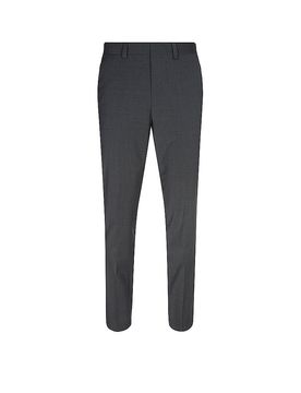 HUGO Anzughose Modern Fit TOM253X grau 98 herren