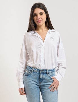GUESS Camicie Bianco