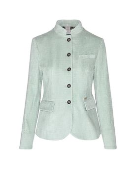 Trachtenblazer LURANDA grün 42 damen