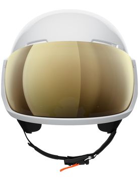 Visierhelm Levator MIPS Hydrogen White für Herren Größe 55-58 cm Weiß