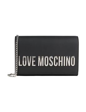 Bolso con bandolera Mujer Negro -- Mujer