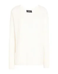 Pullover Damen Off white 36 Damen