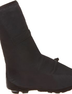 Shoecover capital plus cubrezapatillas ciclismo Negro (47/49)