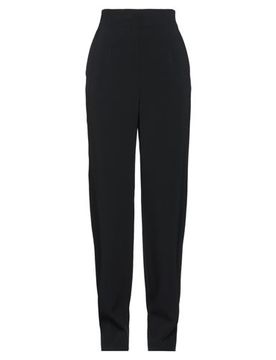 Pantalones Mujer Negro 36 Mujer