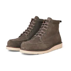 Bottes Toronto Suede Grey EU 43