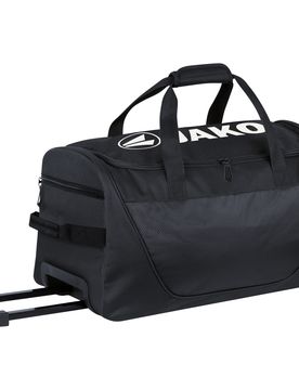 Spielertrolley (Schwarz / Größe L (95 Liter) / Sonstige Unisex)