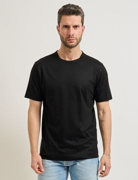 BOSS T-shirt e Polo Nero
