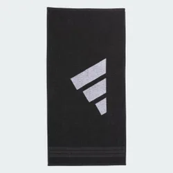 ASCIUGAMANO PERFORMANCE SMALL 1 Taglia Black / White