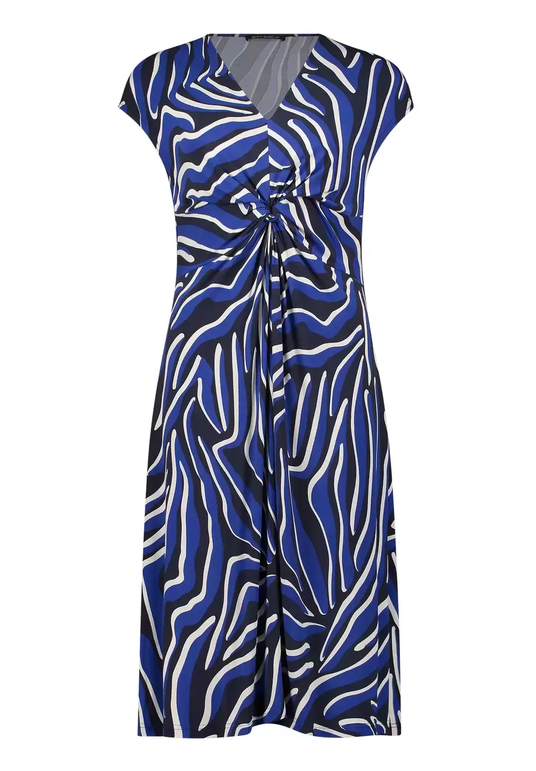 Kleid Kurz 1/2 Arm female - 46 - FashionsVida