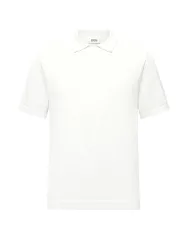 Poloshirt TRITON 1 weiss M herren